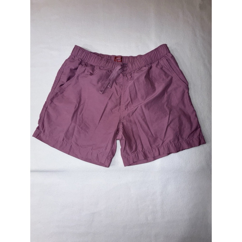LEVI'S XX Chino Easy Shorts Men's Size  32  Pull On Stretch Hybrid Pink No Tag‎